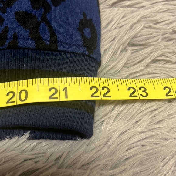 Animal print jacket - Picture 6 of 6